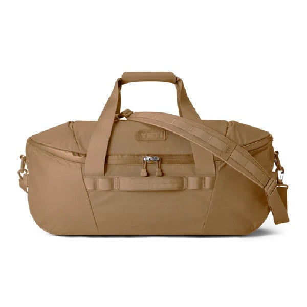 Crossroads Duffel 60L