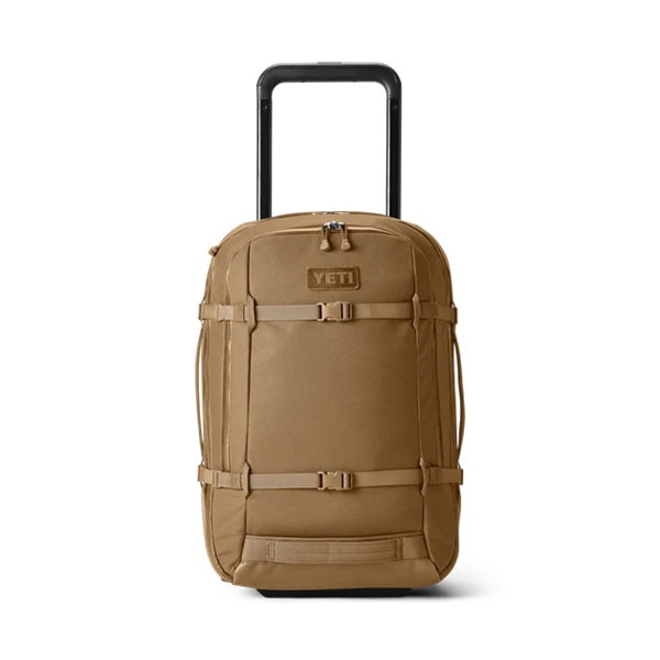Crossroads Luggage 22"