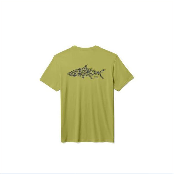 Shirt Tarpon Flies SST