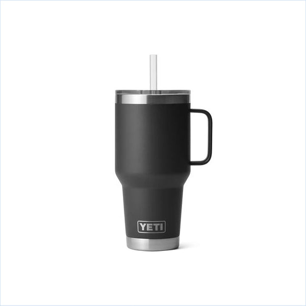 Rambler 35oz Straw Mug