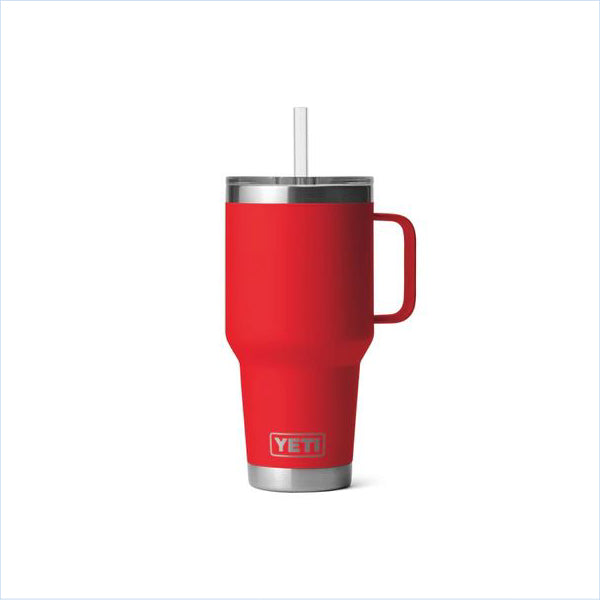 Rambler 35oz Straw Mug