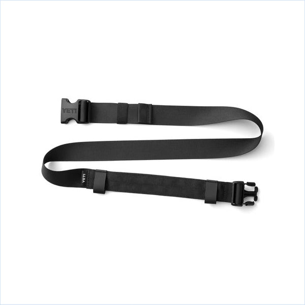 Sideclick Strap Black