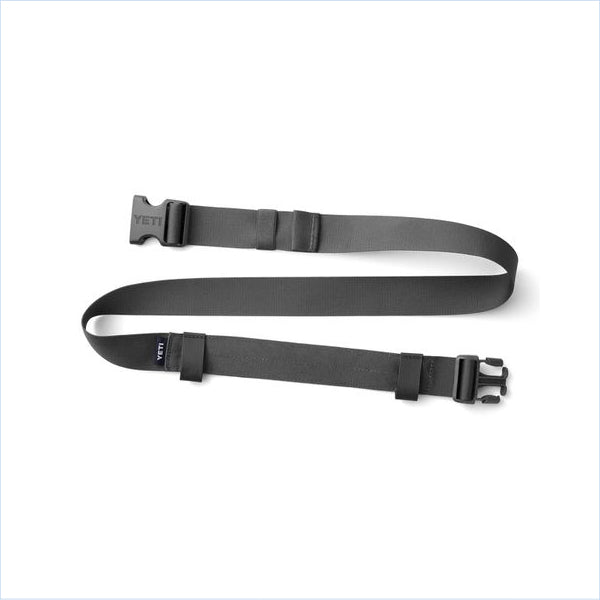 Sideclick Strap Black