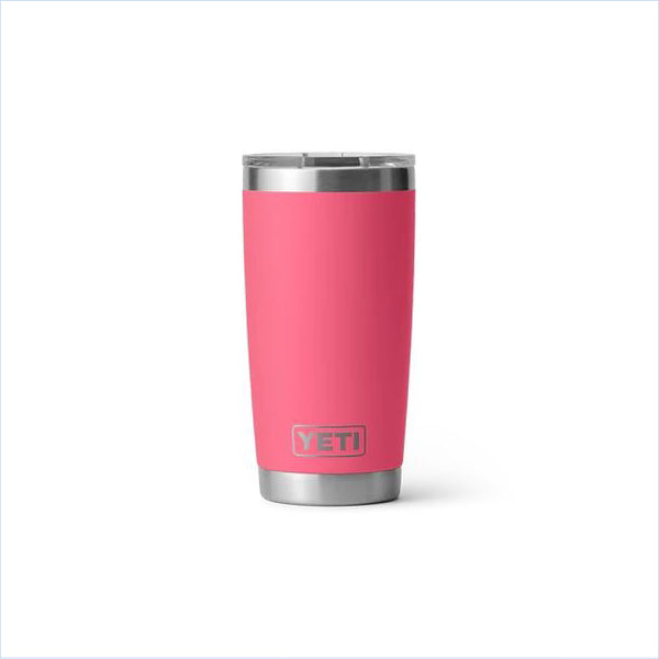 Rambler 20oz Tumbler Navy