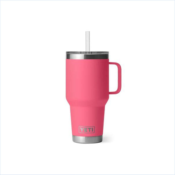 Rambler 35oz Straw Mug