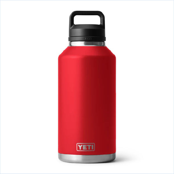 Rambler 64oz Bottle Chug
