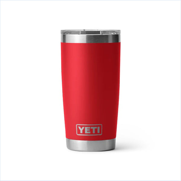 Rambler 20oz Tumbler Navy