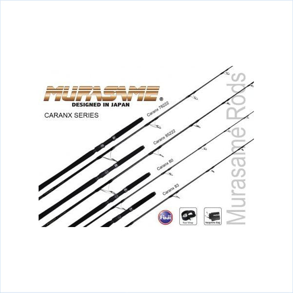 Murasame Caranx 78222 PE 6-10