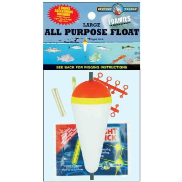 All Purpose Float