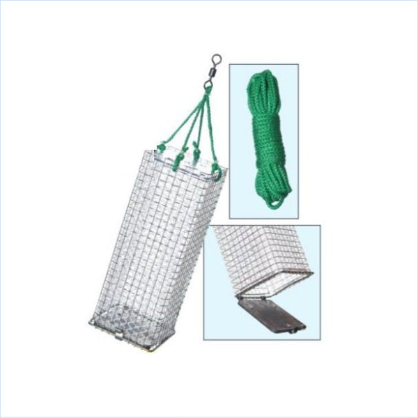 Neptune Lead Berley Pot - Small