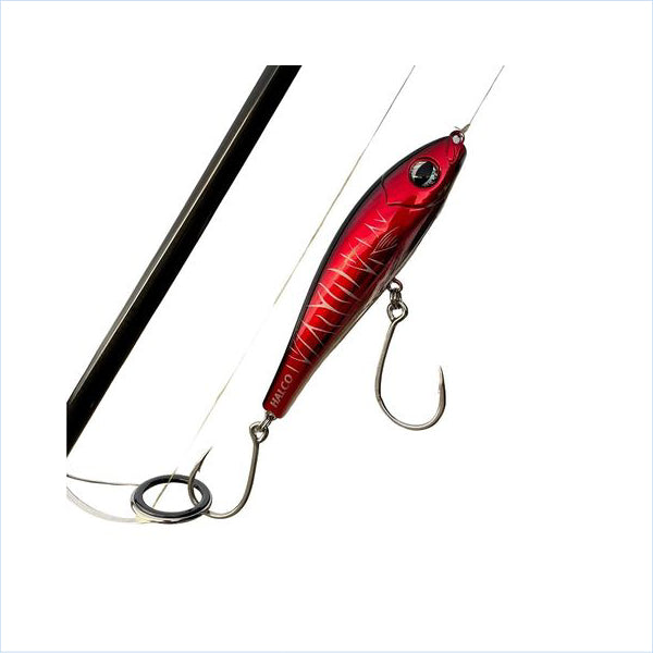 Halco Slidog 125 52g TNT