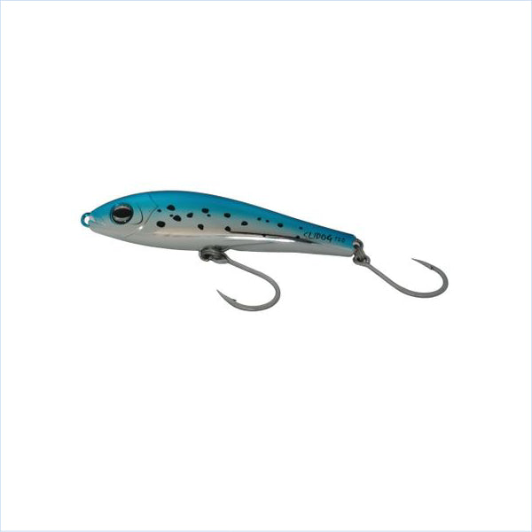 Halco Slidog 125 52g TNT