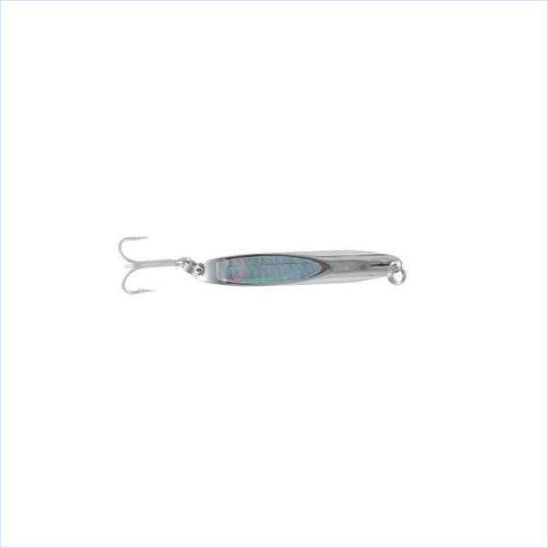 Halco Twisty Lure 40g Chrome