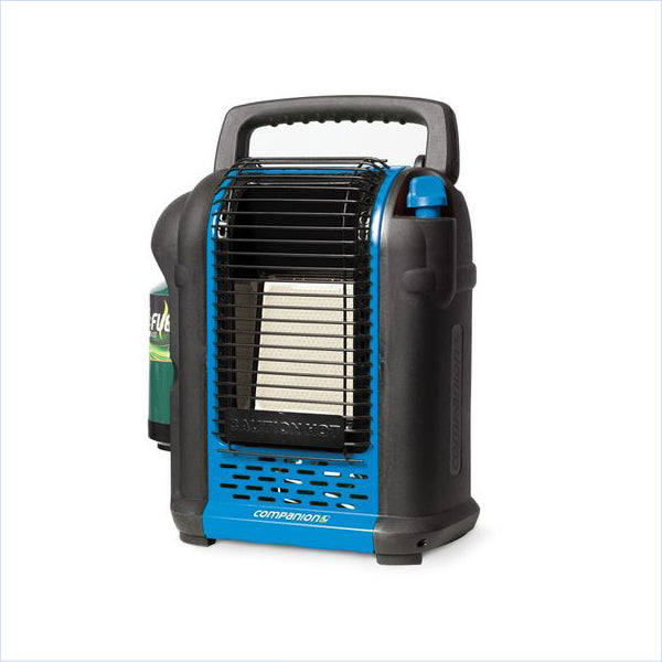 Portable Propane Gas Heater