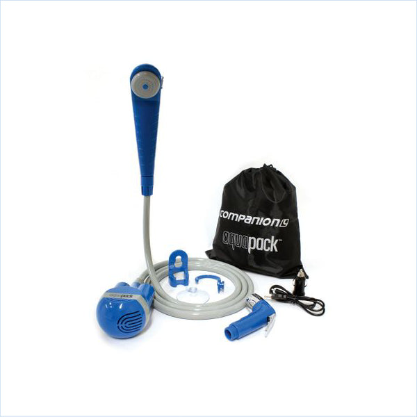 Rechargeable Camp Shower