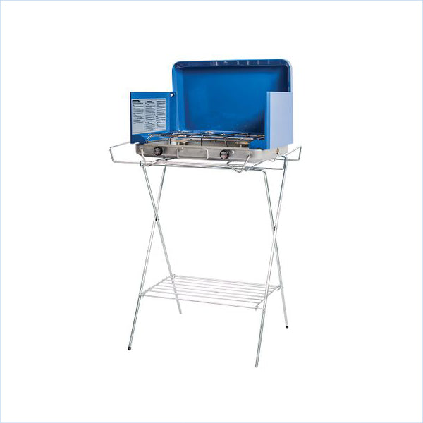 Campfire Stove Stand - Wing