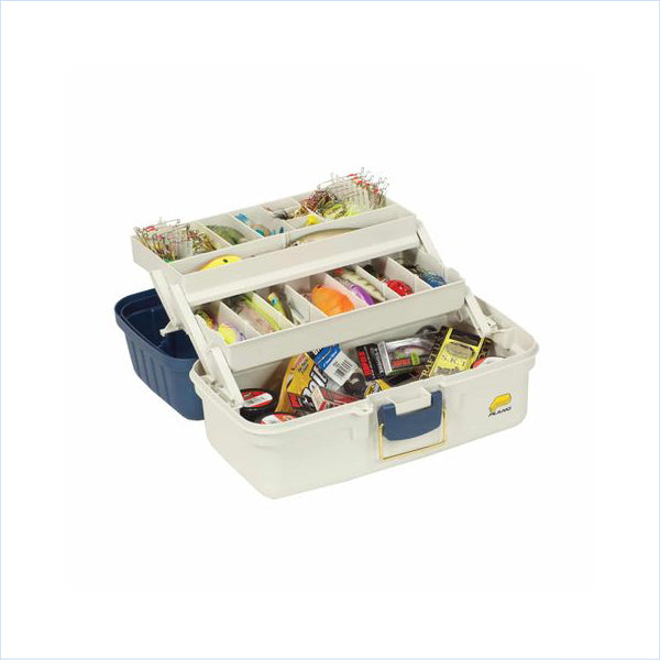Plano 6102 Tackle Box 2 Tray