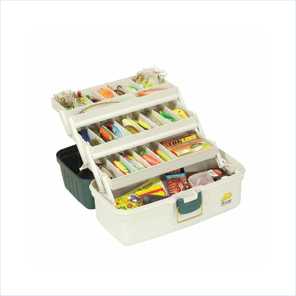 Plano 6103 Tackle Box 3 Tray