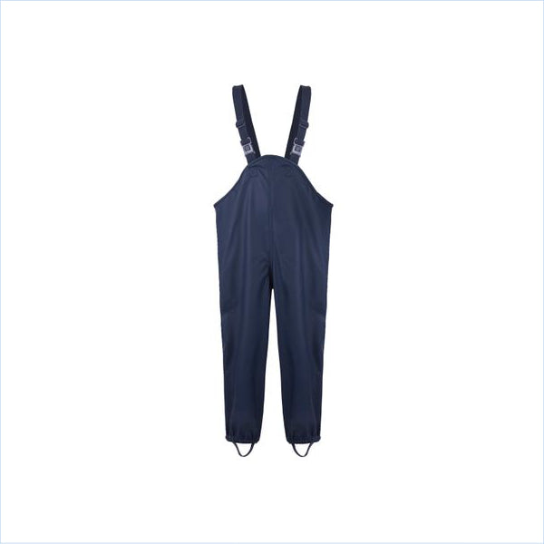 Rainbird Puddle Suit Kids 6 Navy