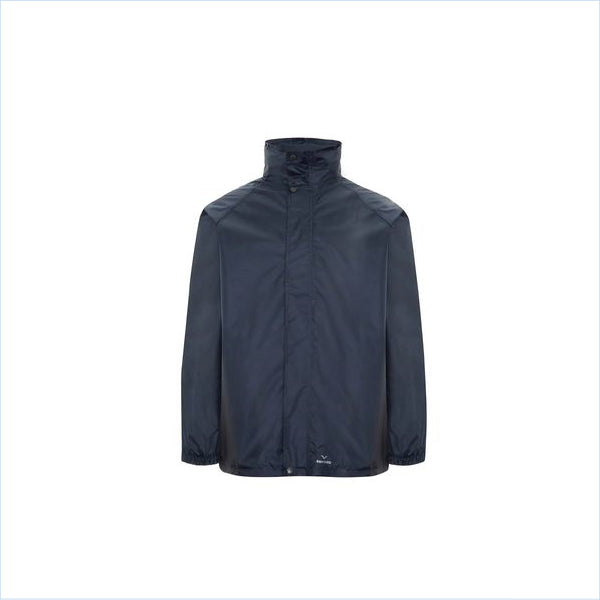 Rainbird STOWaway Jacket Black XS