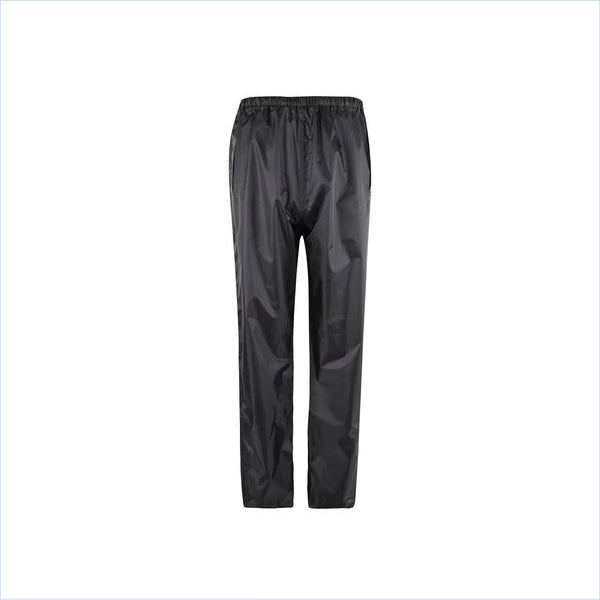 Rainbird STOWaway OVERPANT XS Black