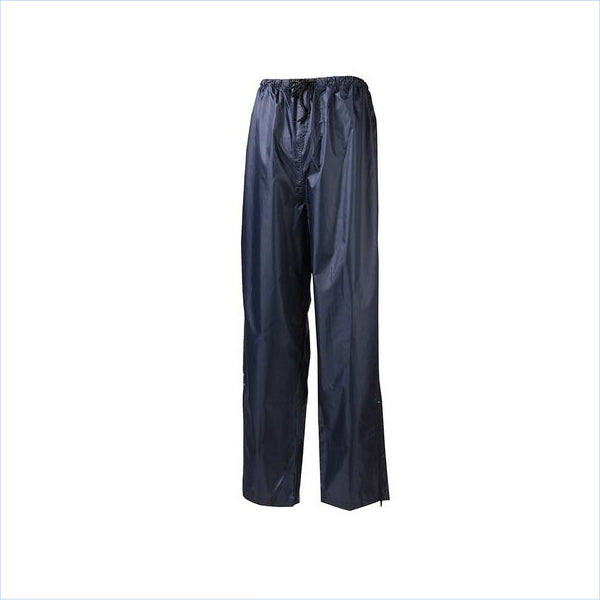 Rainbird STOWaway Kids Overpant Navy XS