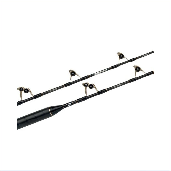 Tiagra Ultra 50-80 Dual Butt