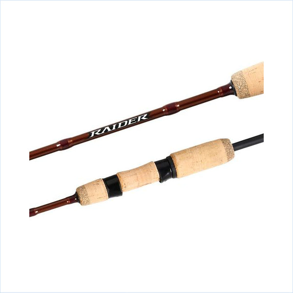 Raider Spin 2021 - Corked