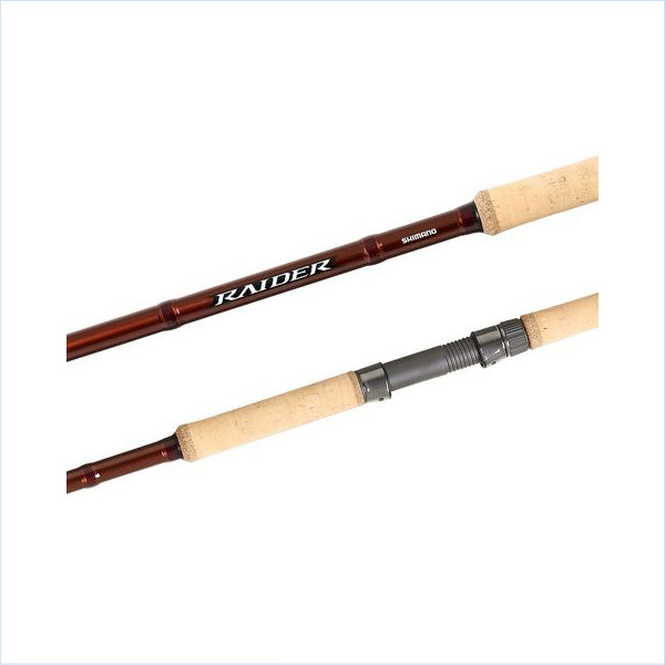 Shimano Raider Surf 12'0" Med 2pc 5-10kg 2021