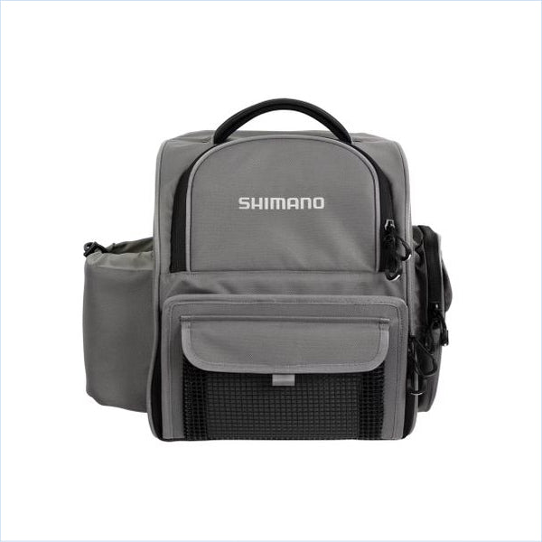 Shimano Back Pack Medium w Tackle Box