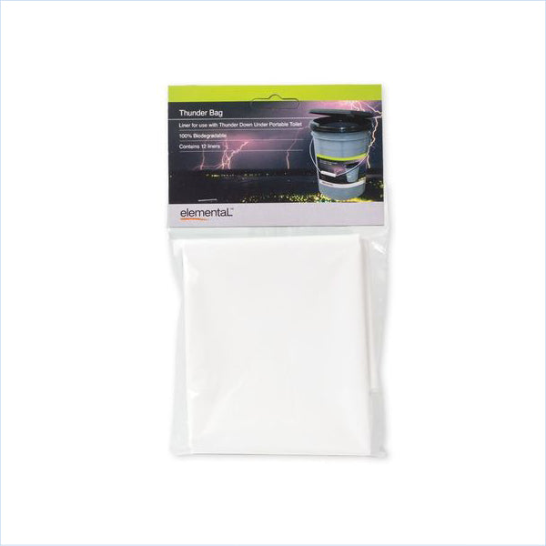 ELemental Thunder Bag Liner