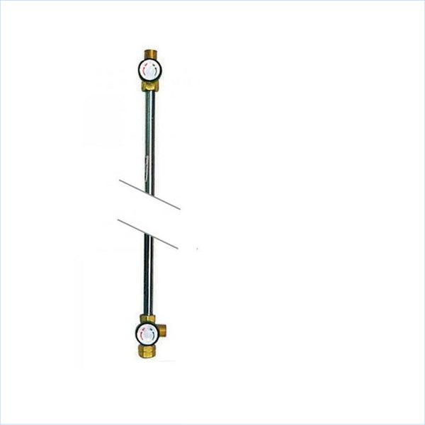 Extension Pole 3/8" LH