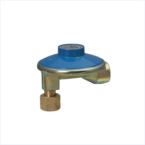 Low Pressure 3/8" LH Regulator