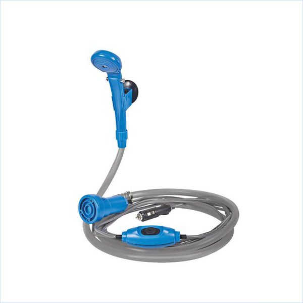 Camp Shower 12 Volt DC