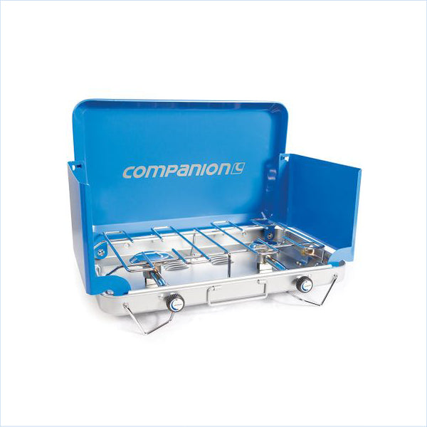 Ranger 2 Burner Stove