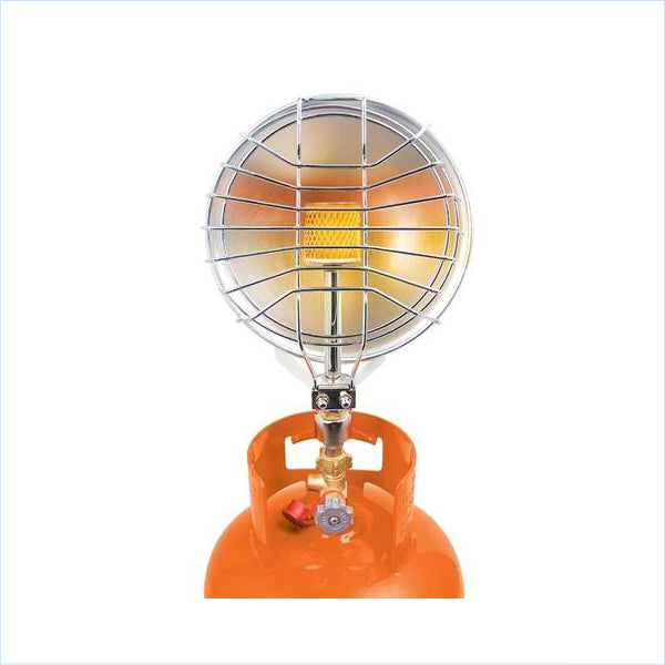 Radiant LP Gas Heater