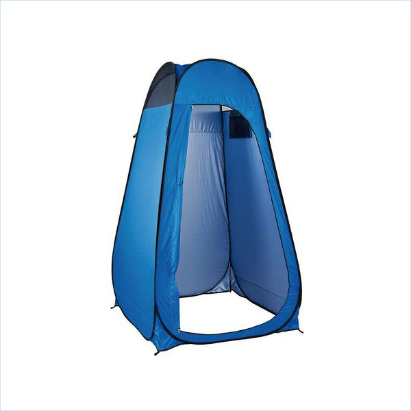 Pop-Up Privacy Ensuite