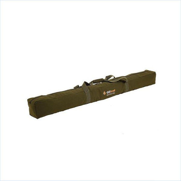 Canvas Steel Pole Bag