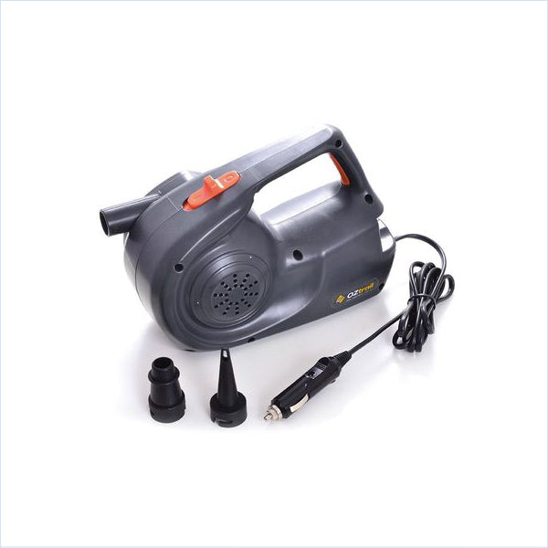 12V Mattress Pump