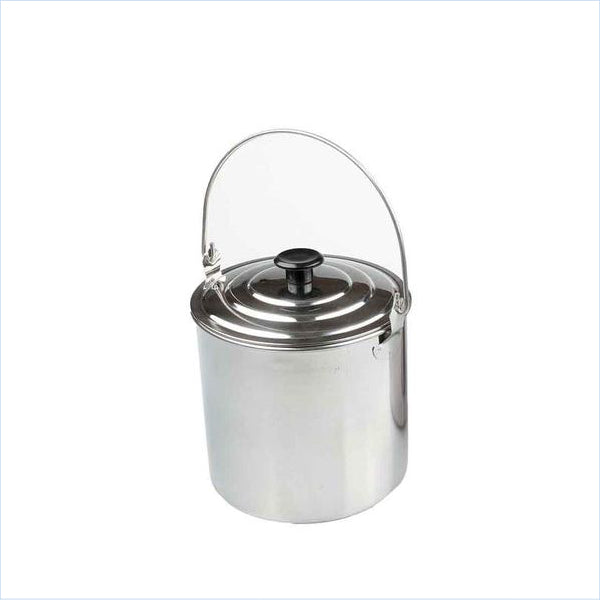 Billy Tin Stainless Steel