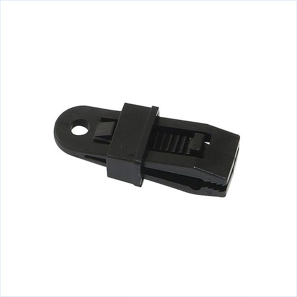 Tarp Clamps