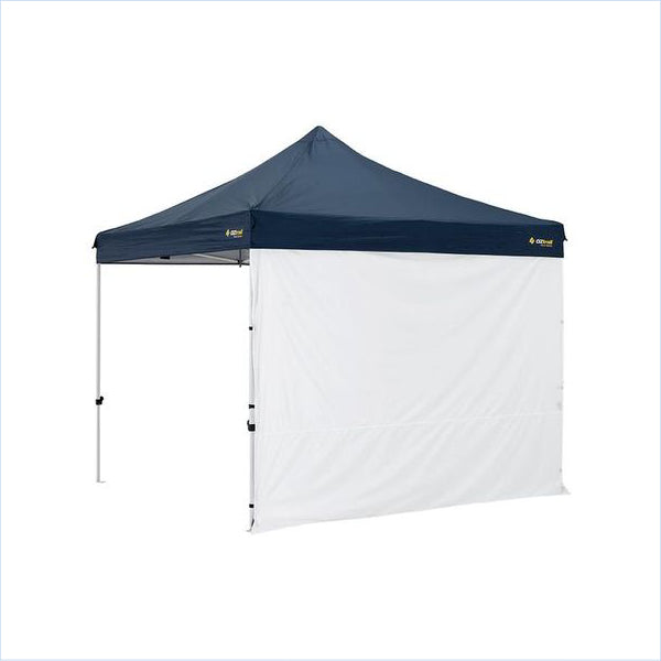 Gazebo Solid Wall 3.0