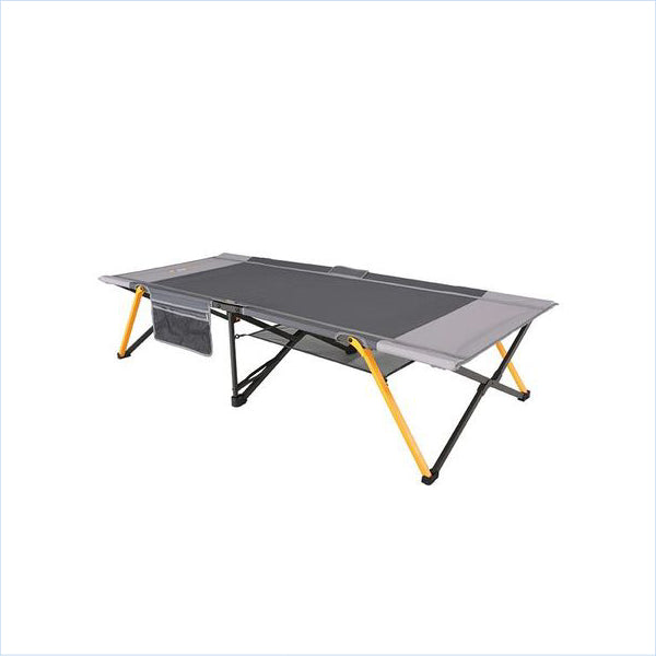 Easy Fold Stretcher Bed - Jumbo