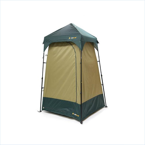 Fast Frame Ensuite - Single