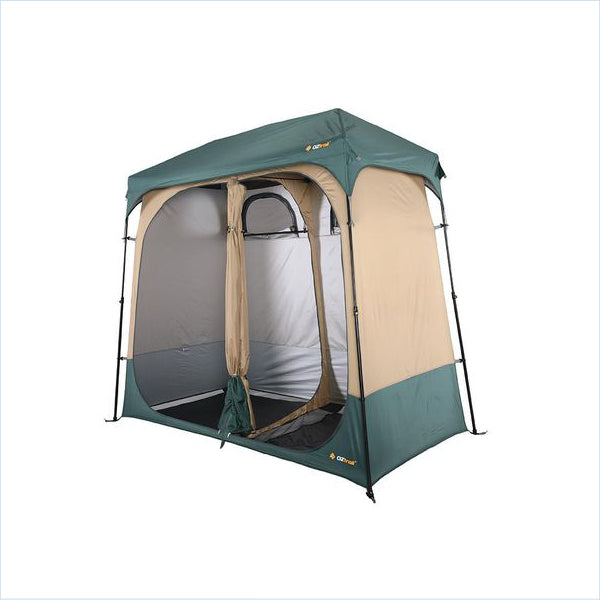 Fast Frame Ensuite - Double