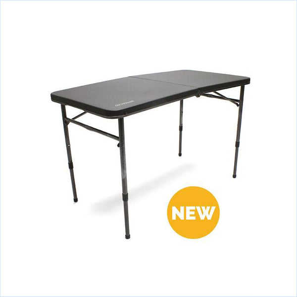 Ironside 100cm Folding Table