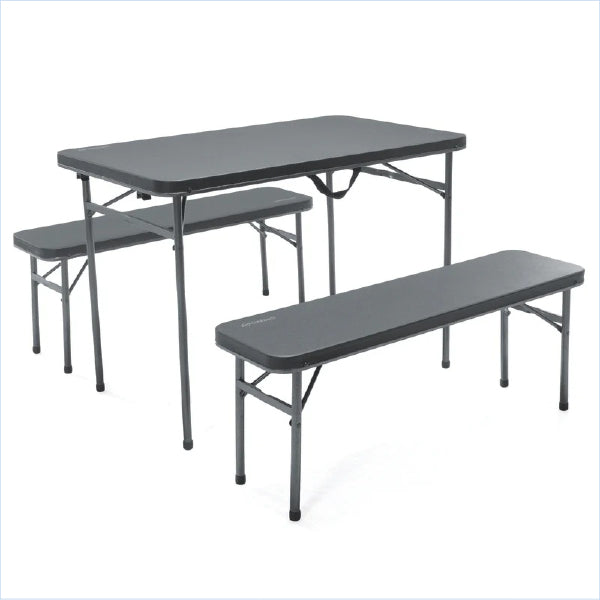 Ironside 100cm Folding Table