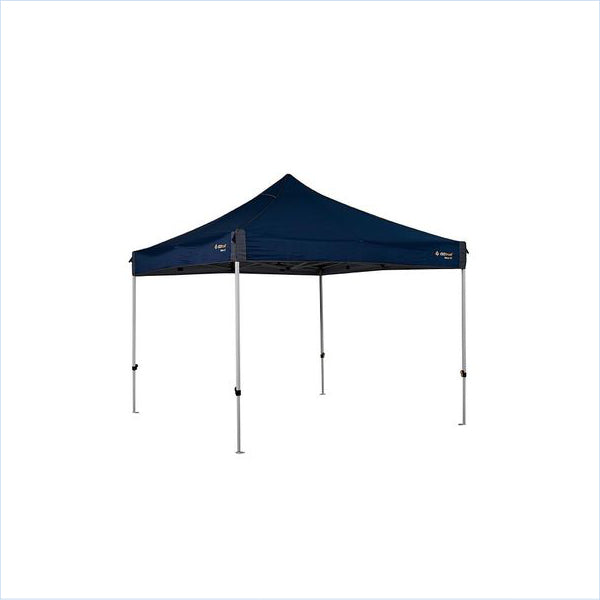 Deluxe 3.0 Gazebo Blue