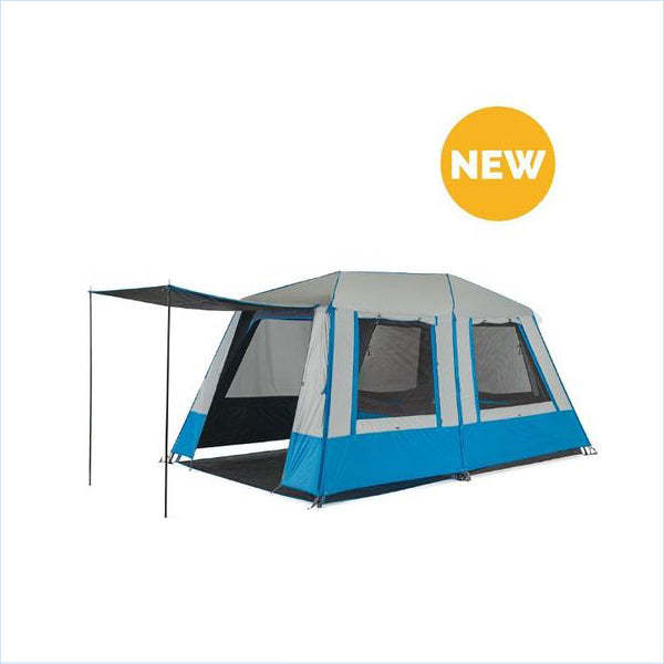 Fast Frame Roamer Cabin 5
