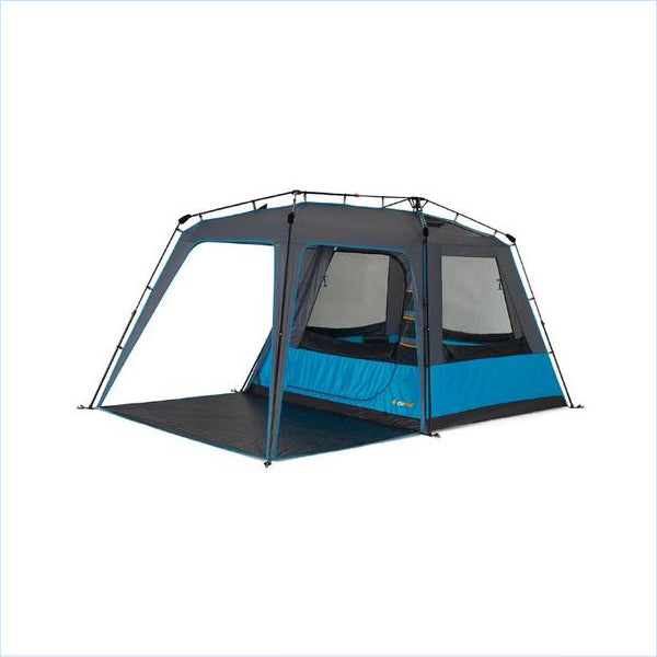 Fast Frame Roamer Cabin 5